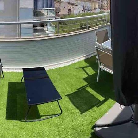 Apartamento Aguamarina Peñiscola Zewnętrze zdjęcie