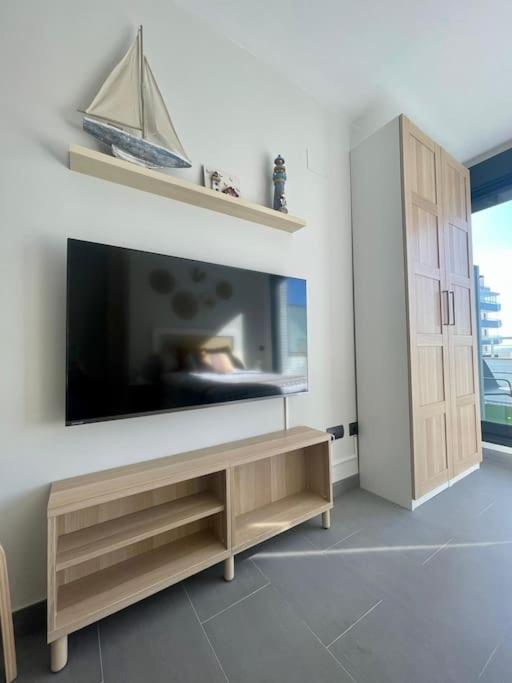 Apartamento Aguamarina Peñiscola Zewnętrze zdjęcie