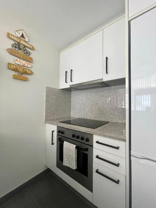 Apartamento Aguamarina Peñiscola Zewnętrze zdjęcie
