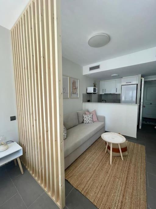 Apartamento Aguamarina Peñiscola Zewnętrze zdjęcie