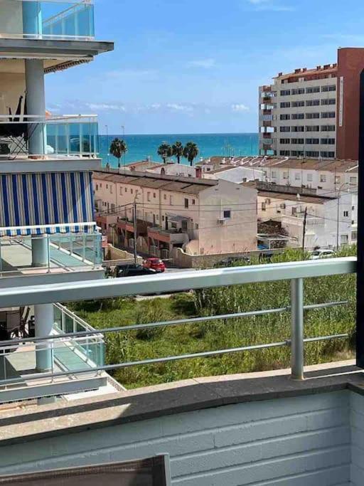 Apartamento Aguamarina Peñiscola Zewnętrze zdjęcie