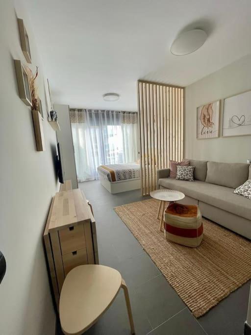 Apartamento Aguamarina Peñiscola Zewnętrze zdjęcie