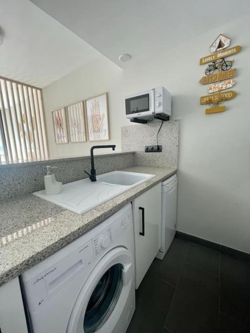 Apartamento Aguamarina Peñiscola Zewnętrze zdjęcie