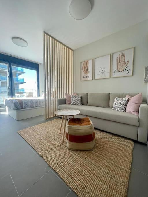 Apartamento Aguamarina Peñiscola Zewnętrze zdjęcie