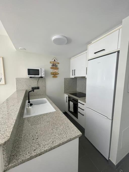 Apartamento Aguamarina Peñiscola Zewnętrze zdjęcie